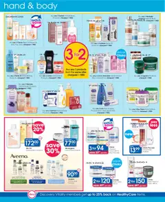 Preview of Clicks flyer valid from 09/12/2025 | Page: 12