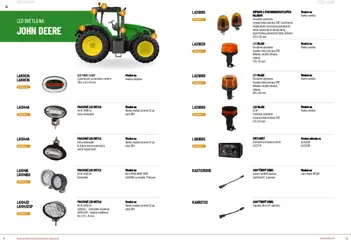 Náhľad Kramp letáku platného od 12.08.2025 | Strana: 8