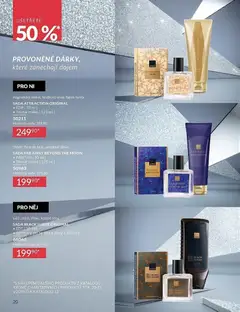 Náhled nabídky: Avon Black Friday platný od 01.11.2025 | Strana: 20