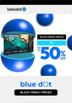 Preview of Takealot flyer valid from 03/11/2025 | Page: 7