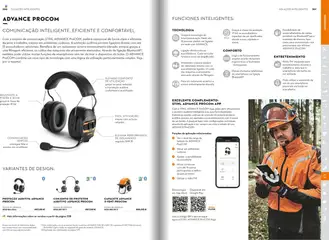 Pré-visualização do folheto da loja Stihl válida a partir de 21/01/2025 | Página: 151