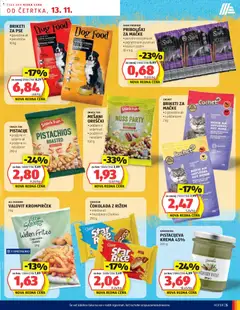 Predogled kataloga iz trgovine Hofer veljaven od 13.11.2025 | Stran: 5