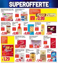 Anteprima dell'opuscolo Black Friday dal negozio Galassia valido da 24/11/2025 | Pagina: 9