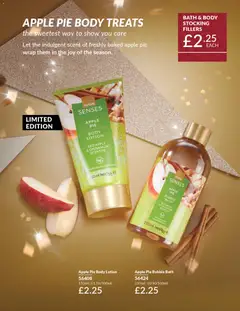 Preview of AVON Black Friday valid from 01/11/2025 | Page: 46