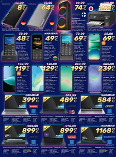 TECHasas parduotuvės leidinio Leidinys galiojančio nuo 2025.11.07 peržiūra | puslapis: 4