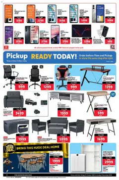 Preview of Makro flyer valid from 24/10/2025 | Page: 6