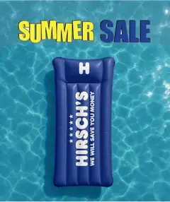 Preview of Hirsch's flyer valid from 02/01/2026