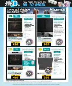 Anteprima dell'opuscolo Black Friday dal negozio BRUNO valido da 13/11/2025 | Pagina: 50