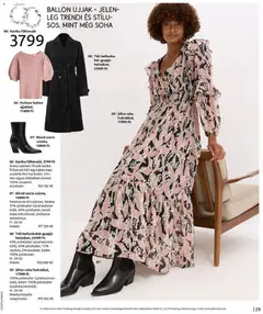 Bonprix - Bonprix katalógus - Az ősz stílusában megtekintése, amely érvényes 2025.11.04.-től | Oldal: 31