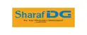 Logo Sharaf DG