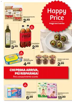 Anteprima dell'opuscolo Attuale volantino dal negozio IN's valido da 30/07/2025 | Pagina: 17