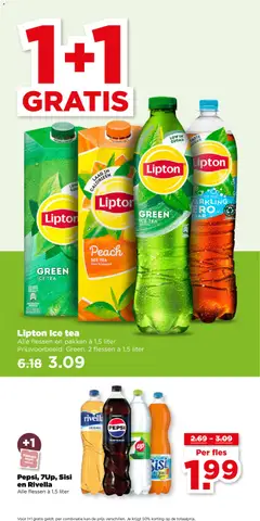 Voorbeeld van Folder week 50 van winkel Plus geldig vanaf 10-12-2025 | Pagina: 25