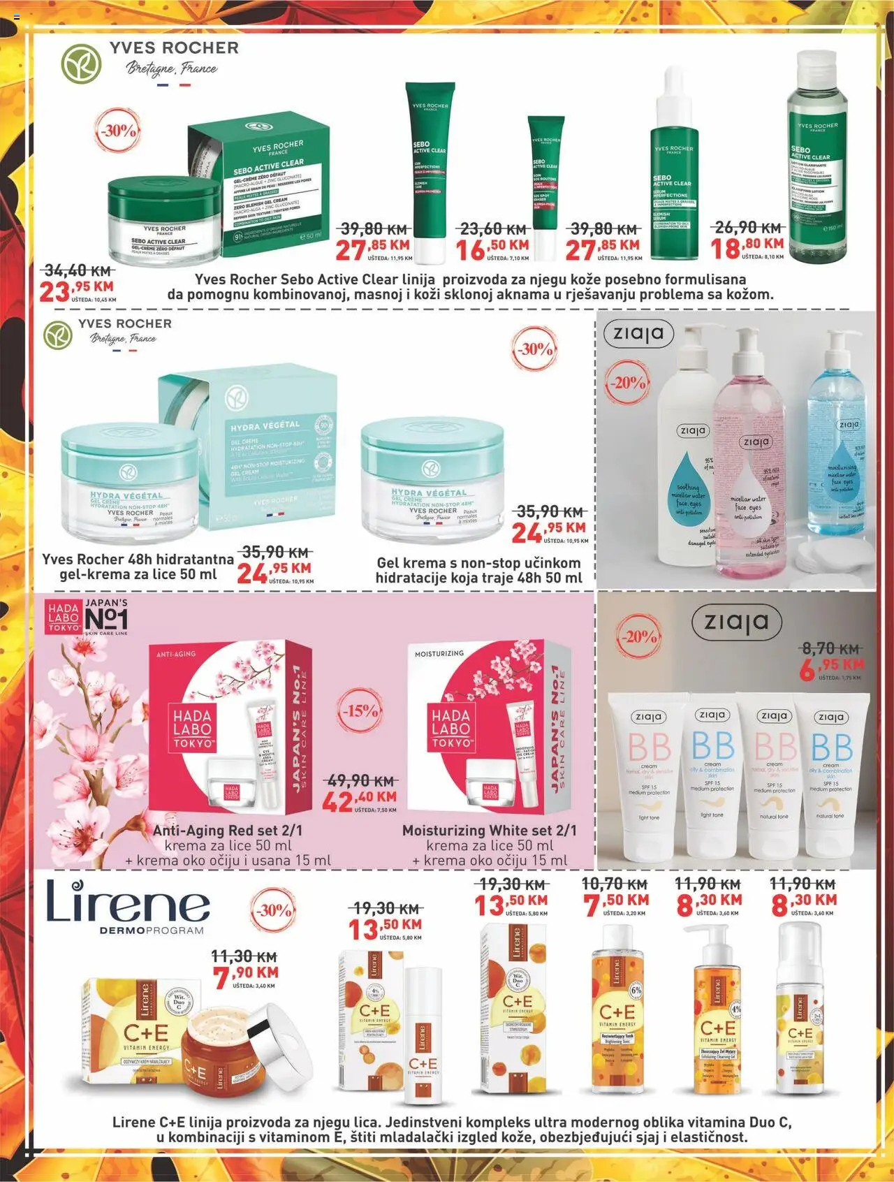 Pregled letka Katalog trgovine Didaco vrijedi od 2025.10.09