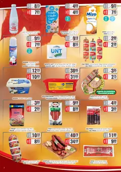 Previzualizarea de cataloage: CBA Catalog C+C valabil de la 01.11.2025 | Pagina: 2