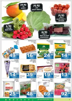 Náhled nabídky: Jip Leták platný od 19.11.2025 | Strana: 5