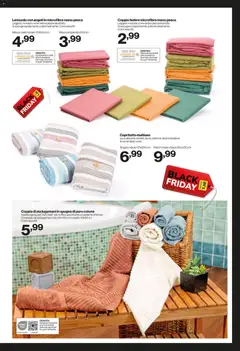 Anteprima dell'opuscolo Black Friday dal negozio IN's valido da 19/11/2025 | Pagina: 3