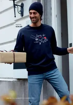 Voorbeeld van Folder van winkel Bel&Bo geldig vanaf 01/12/2025 | Pagina: 10