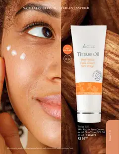 Preview of Justine flyer valid from 01/11/2025 | Page: 26