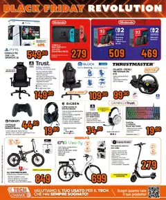 Anteprima dell'opuscolo Black Friday dal negozio Expert valido da 30/10/2025 | Pagina: 15
