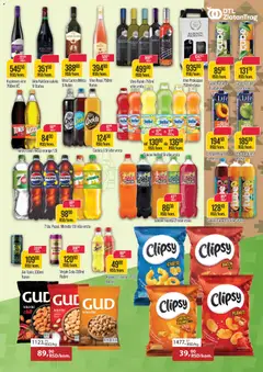 Pregled Zlatan Trag kataloga - važi od 03.12.2025 | Strana: 9