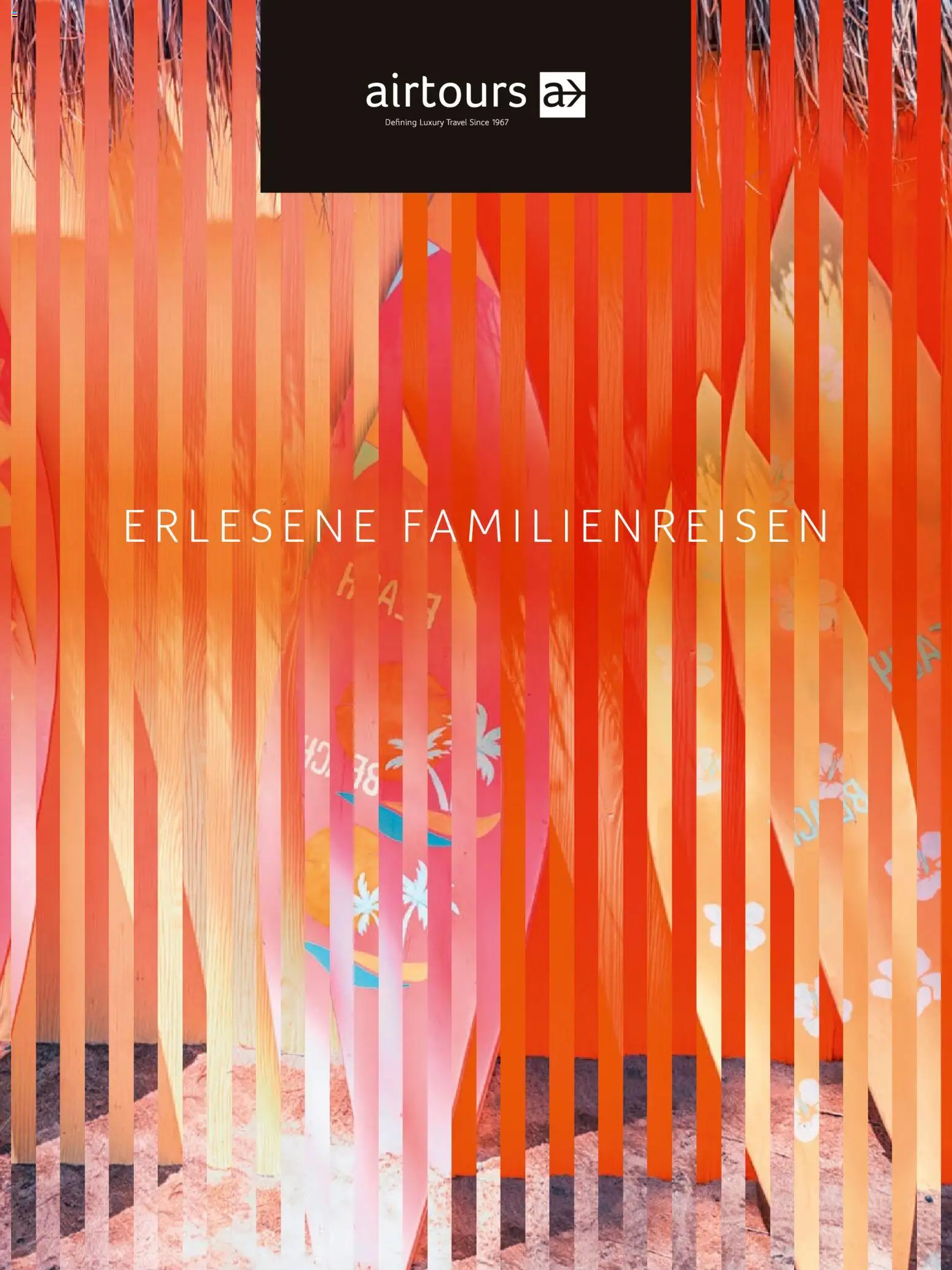 Vorschau von dem Prospekt des Geschäftes Aida, gültig ab dem 30.10.2025