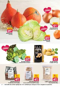 Predogled kataloga iz trgovine Mercator veljaven od 06.11.2025 | Stran: 6