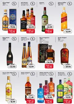 Vorschau der Angebote: Travel FREE Flugblatt gültig ab 12.12.2025 | Seite: 2