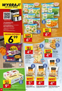 Pogląd gazetki "Gazetka" ze sklepu Twój Market ważnej od 03.12.2025 | Strona: 28