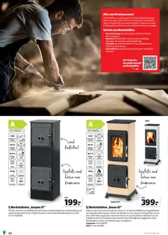 Vorschau von dem Prospekt des Geschäftes Hagebau, gültig ab dem 07.07.2025 | Seite: 34