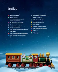 Pré-visualização do folheto da loja El Corte Ingles válida a partir de 11/11/2025 | Página: 3