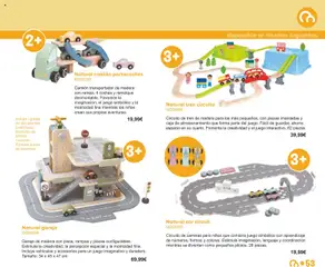 Vista previa del folleto de la tienda Juguettos válido desde el 15/10/2025 | Página: 53