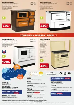 Náhľad Kinekus letáku platného od 01.11.2025 | Strana: 17