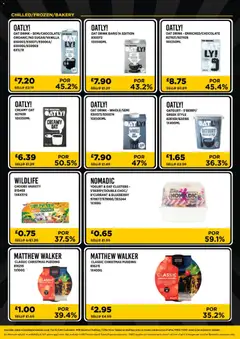 Preview of Bestway Black Friday valid from 26/11/2025 | Page: 25