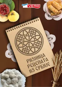 Pregled SuperVERO kataloga - važi od 27.11.2025