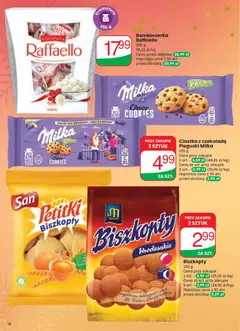 Pogląd gazetki "Gazetka" ze sklepu Dino ważnej od 03.12.2025 | Strona: 16