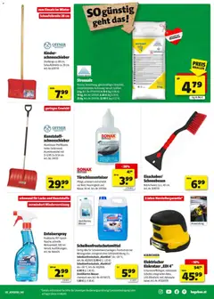 Vorschau der Angebote: Hagebau Flugblatt gültig ab 02.12.2025 | Seite: 5