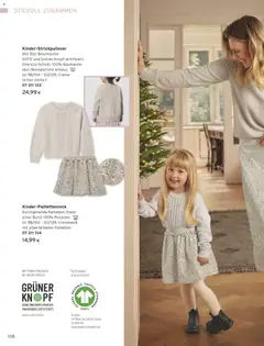 Vorschau der Angebote: Tchibo Eduscho Katalog Dezember 2025 gültig ab 01.12.2025 | Seite: 108