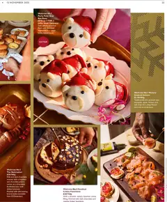 Preview of Waitrose Offers valid from 13/11/2025 | Page: 25