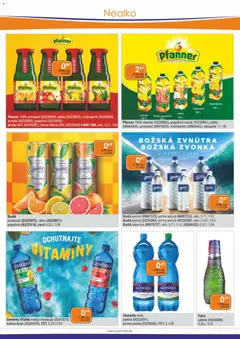 Náhľad KON - RAD letáku platného od 01.12.2025 | Strana: 37