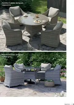 Preview of B&Q Outdoor living valid from 14/03/2025 | Page: 51
