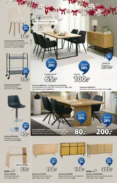 Vorschau der Angebote: JYSK Angebote gültig ab 27.10.2025 | Seite: 2