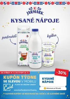 Náhled nabídky: Kaufland Black Friday platný od 19.11.2025 | Strana: 52