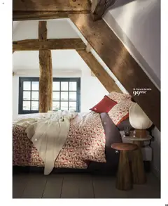 Anteprima dell'opuscolo Attuale volantino dal negozio Maisons du Monde valido da 27/08/2025 | Pagina: 101