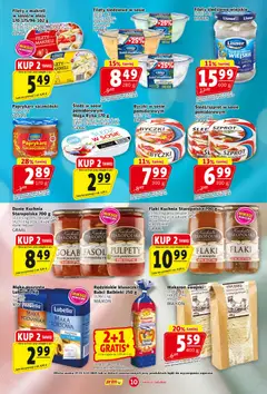 Pogląd gazetki "Black Friday" ze sklepu Prim Market ważnej od 27.11.2025 | Strona: 10