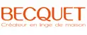 Logo Becquet