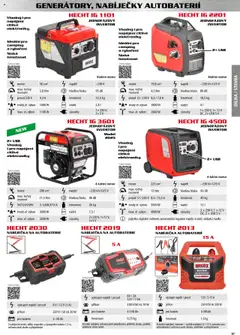 Náhled nabídky: Hecht Katalog - Podzim - zima 2025 platný od 01.09.2025 | Strana: 97