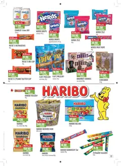 Náhled nabídky: Ratio Leták platný od 01.11.2025 | Strana: 23