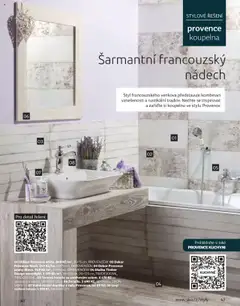 Náhled nabídky: Siko koupelny Katalog Koupelny 2024/2025 platný od 23.10.2024 | Strana: 47