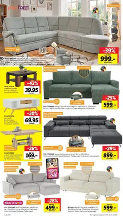 Vorschau von dem Prospekt des Geschäftes Sconto, gültig ab dem 03.11.2025 | Seite: 4