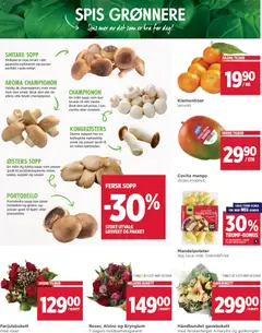 Forhåndsvis Kundeavis fra butikk Meny gyldig fra 24/11/2025 | Side: 7